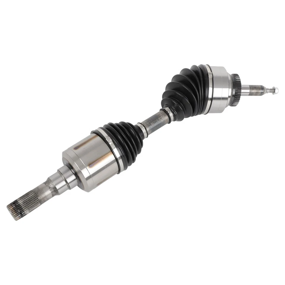 Eje delantero izquierdo 4x4 CV FORD F-150 2009-2014 Lincoln Navigator 2007-2015 Foto 3 de 4