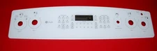 GE Oven Control Panel And Board - Part # WB27T10936 | WB27T10929