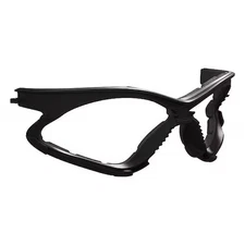 Kleenguard 55957 Safetyeyewearfoamgasket, Clip, 5.5Inw, Pk24