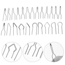 23pcs Pyrography Wire Tips Pyrography Machine Tips Replacement