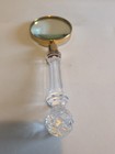 Vintage Glass Handled Magnifying Glass — photo 1