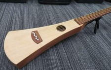 MARTIN Backpacker Travel Guitar Compact Design