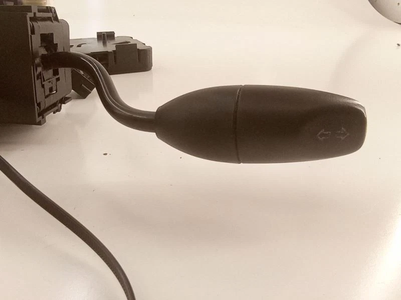 2000 2001 2002 年 JAGUAR S 类型颜色开关组件和模块 原始设备制造商 — 第 4/4 张图片