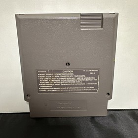 Darkwing Duck Capcom NES Game Authentic Tested Cartridge Only