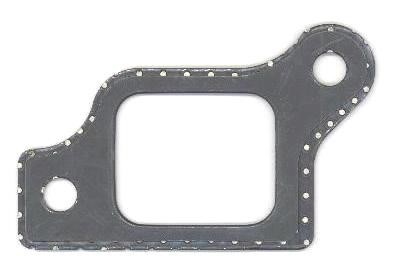 Elring 646.540 Dichtung, AbgaskrüMmer For Baolong Dongfeng (Dfac) Donkervoort FE-image