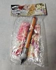 Okami Den Limited Preorder Bonus Stylus Pen & Cloth (Nintendo DS, 2011) Gamestop