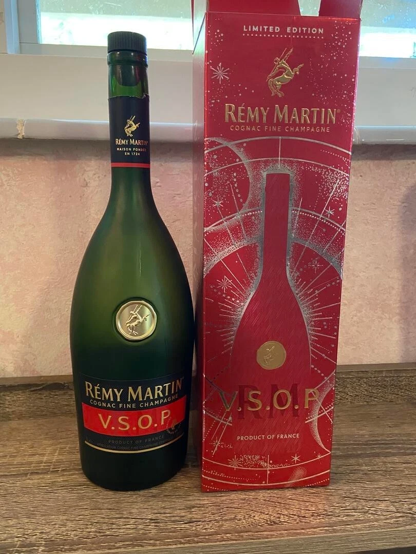 未開封 REMY MARTIN FINE CHAMPAGNE COGNAC 1円 未開封 REMY MARTIN 
