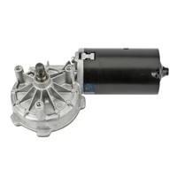 Wischermotor 24 V DT Spare Parts Aftermarket-Expertise Passend FüR Scania