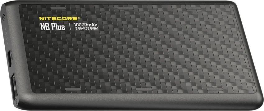 Nitecore NB Plus Power Bank