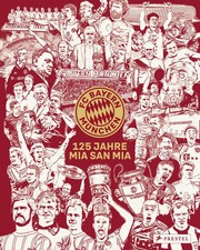 FC Bayern München: 125 Jahre Mia San Mia | C...