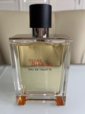 Terre D'Hermes 100ml EDT BNWOB
