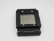 Used Mint NPC MF-3 Polaroid Film Back for Mamiya RB67 6669