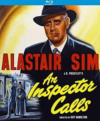 An Inspector Calls [New Blu-ray]