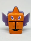 Pokemon Finger Puppet Figure Toy Frost Rotom 2008 Vintage Collectible F/S
