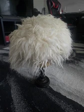 Khabib Nurmagomedov Lamb Fur Papakha Hat Winter Warm Hat Cap Headgear Hot