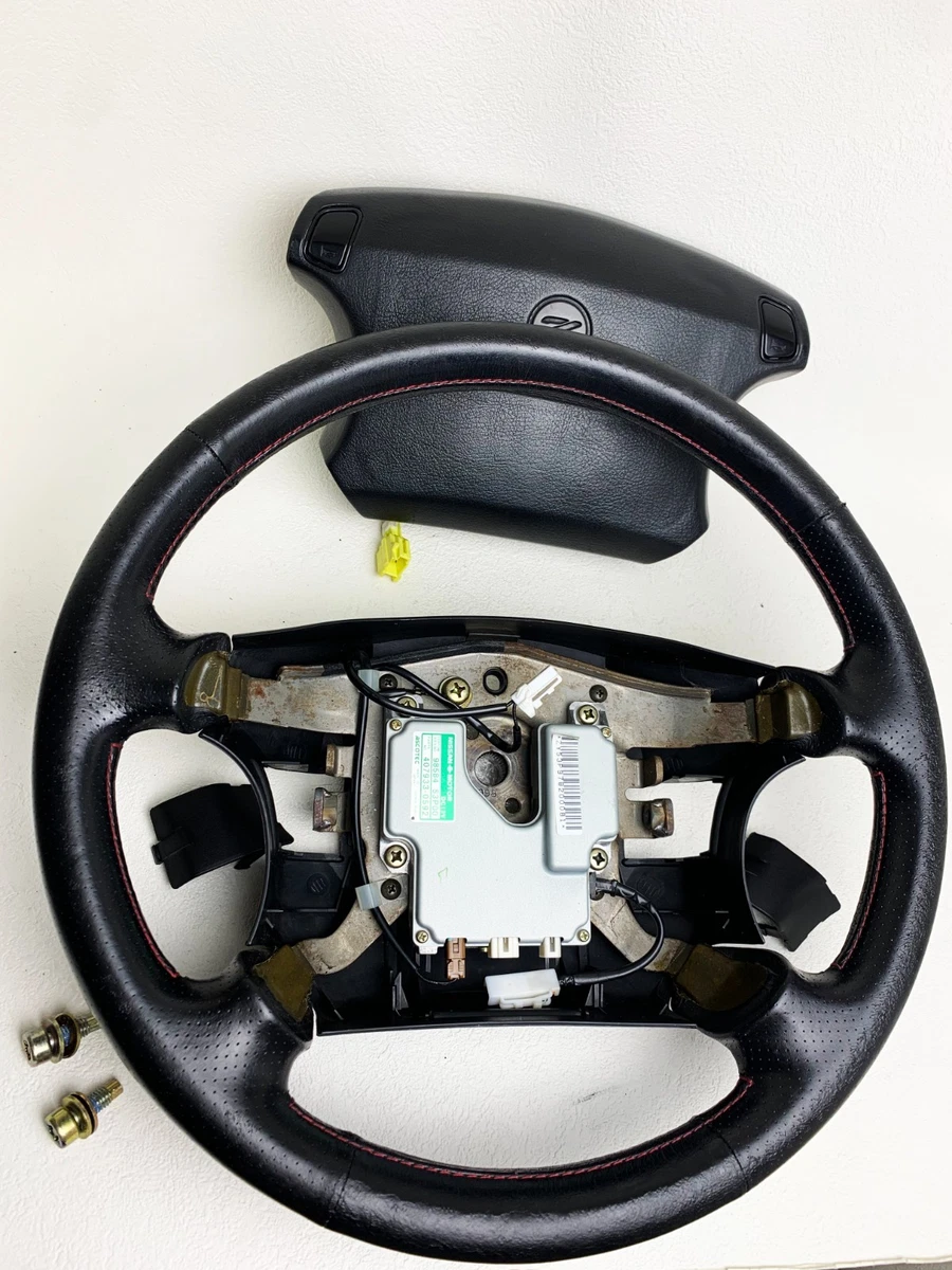 Genuine OEM Steering Wheels & Horn Buttons for Nissan 300ZX for