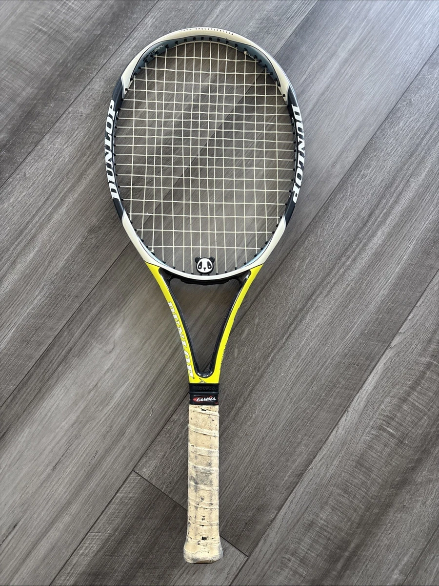 Dunlop Aerogel 500 Tour for sale - eBay