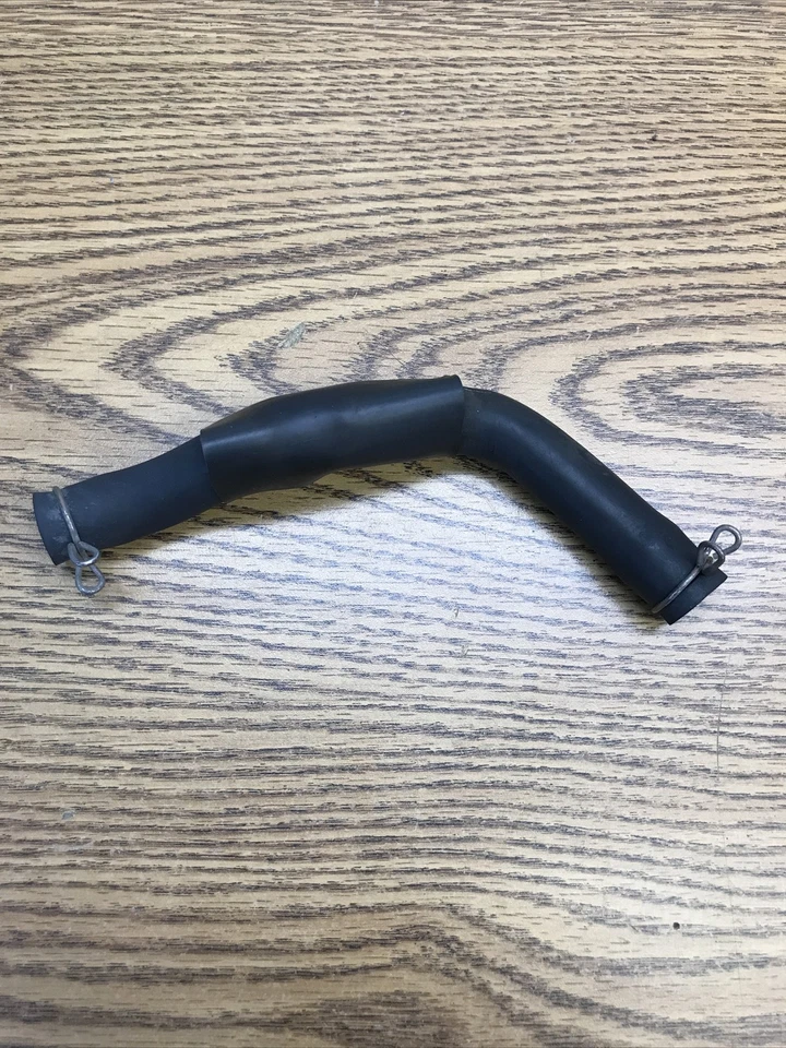 HONDA SHADOW VLX VT600 1988-2007, PIEZA TUBO TANQUE RESERVA RADIADOR #19113-MR1-000 Foto 2 de 4