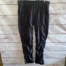 The North Face Pants Women  s XL Gray Aphrodite 2.0 Hiking Outdoor Gorpcore B1