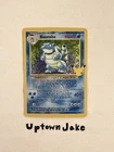 Pokemon Celebrations Classic Collections Blastoise 2/102 Holo Rare