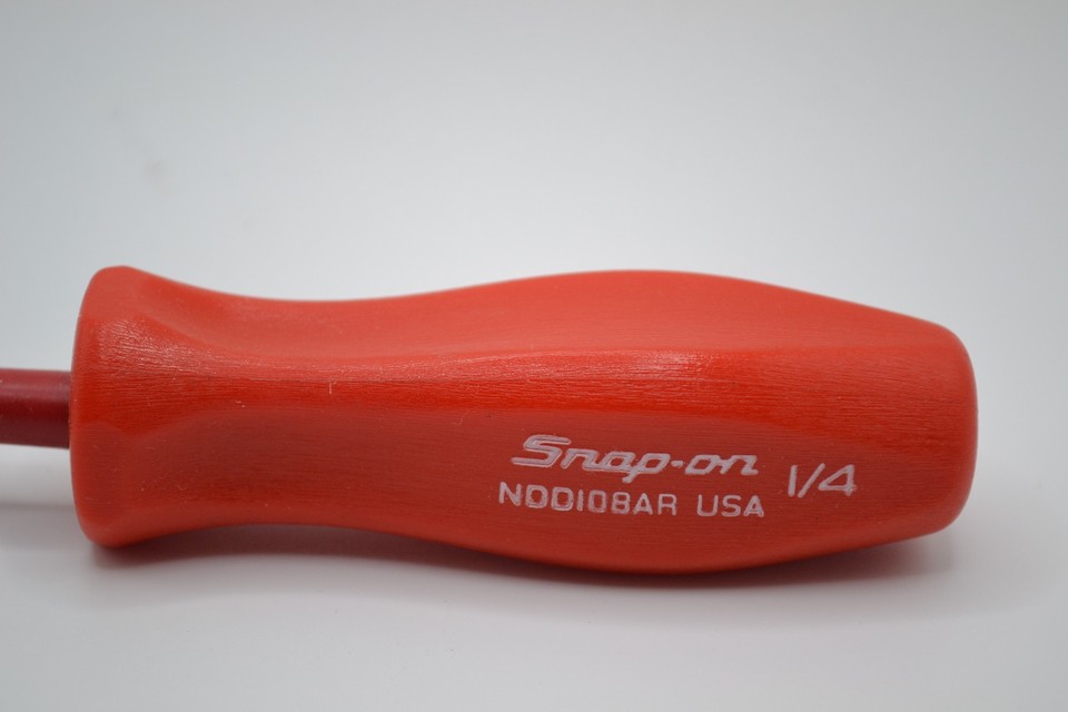 Snap-on tools USA 1/4