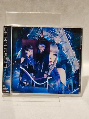 Garnidelia - G.R.N.D. J-Pop Sony Music
