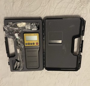 Set of 4 Texas Instruments CBL  (Calculator Based Laboratory) Science & Math Ed.