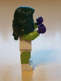 lego she-hulk minifigs sh373