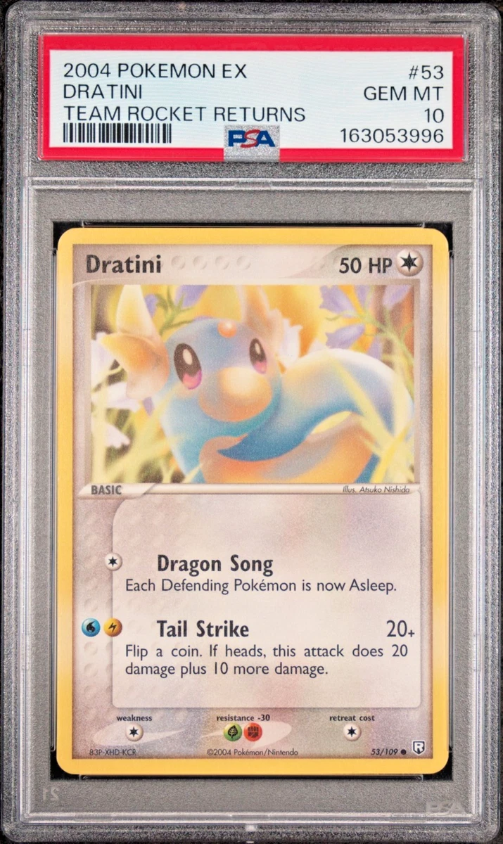 Dratini
