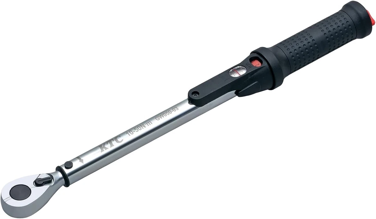 KTC 3/8 in Drive Torque Wrenches for sale | eBay