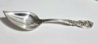 Vintage Francis I by Reed and Barton Sterling Silver Jelly Server Spoon  6"