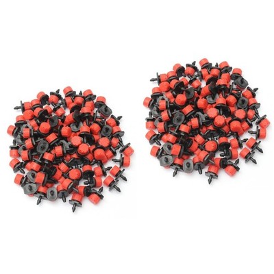  2 Pieces Tröpfchen Bewässerungssystem Bewässerungsgerät Für Pflanzen