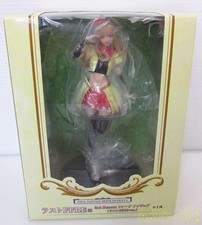 Square Enix Last FFBE Awards 3rd Season Fina Figure FFBEVER. Used