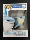 Funko Pop Disney Nemo Bruce the Shark #76 Vaulted Rare