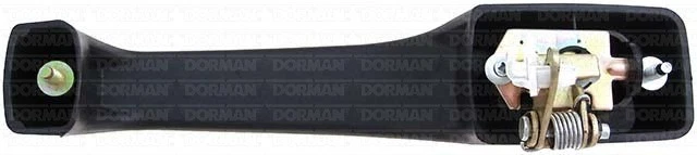 Dorman 83208 Exterior Door Handle Rear Right For 97-01 Jeep Cherokee Foto 2 de 4