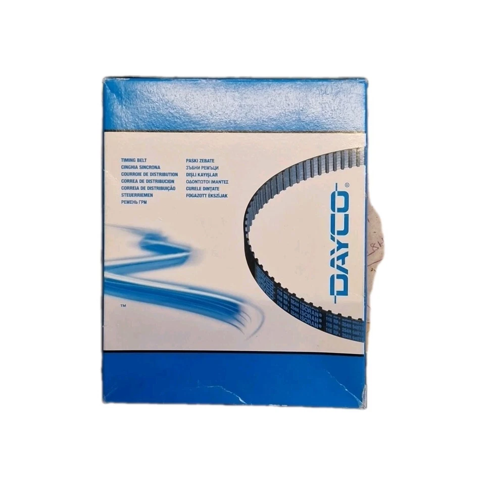 DAYCO 94827 CORREIA DENTADA PARA LAND ROVER FREELANDER, MG TF, ROVER 25, 200 CUPÊ - Imagem 3 de 4