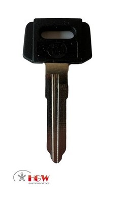 Suzuki DR GS GSF GSX RF RG VS VX Motorrad Schlüssel Schlüsselrohling key blank
