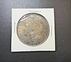 1921 Morgan Dollar UNC Condition Nicely Toned High Grade 90% Silver Nice Type