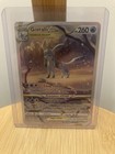 Carte Pokemon Givrali V Star EB12.5 Zenith Supreme FR GG40/GG70 Occasion