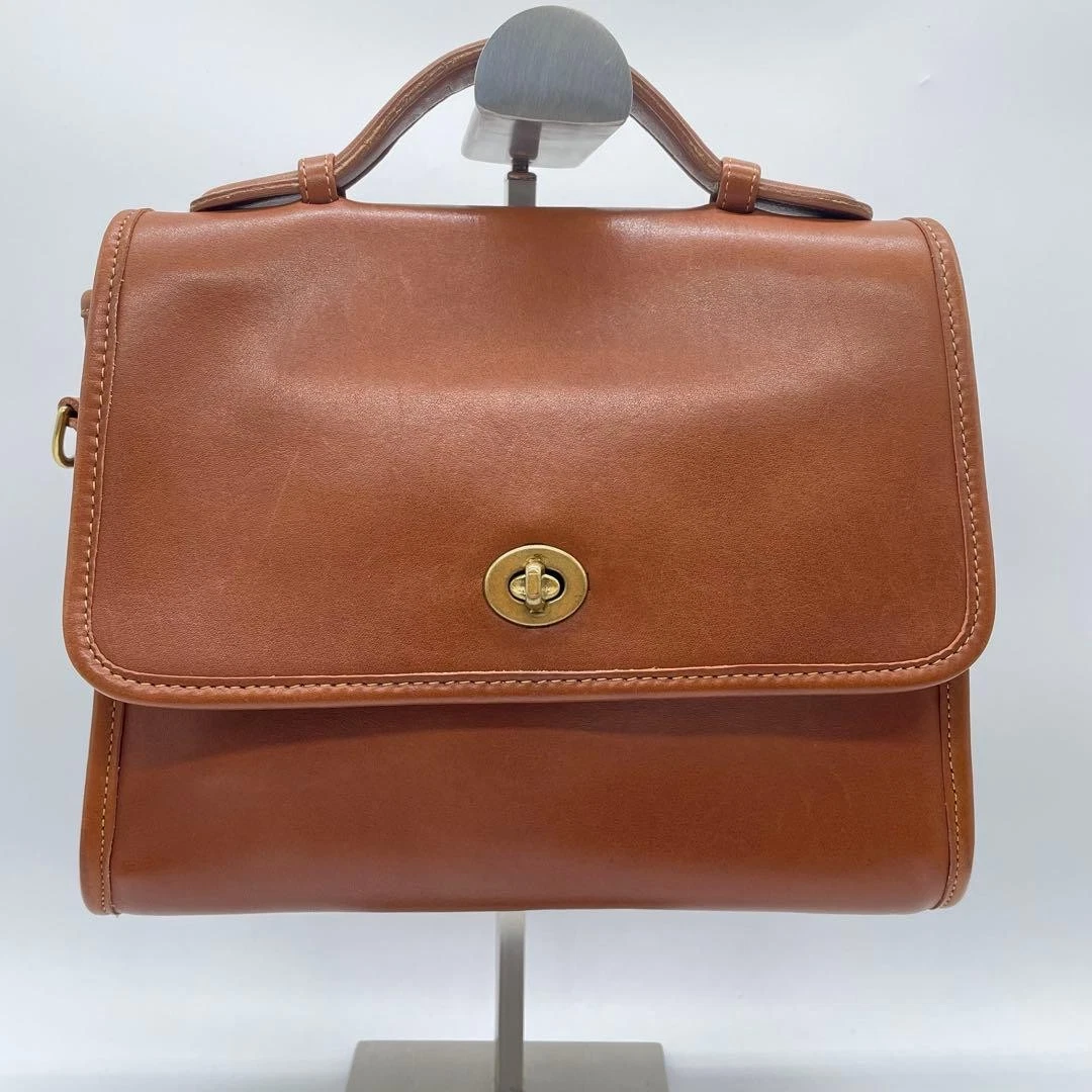 Coach 9870 Leather Bags & Handbags for Women for sale | eBay