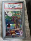 PSA 10 2021 Pokemon TCG EN SWSH07 Evolving Skies Umbreon VMAX #215/203 Alt Art
