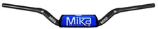 NEW Mika Metals RAW Series Handlebars MKPRO Free Shipping BLUE