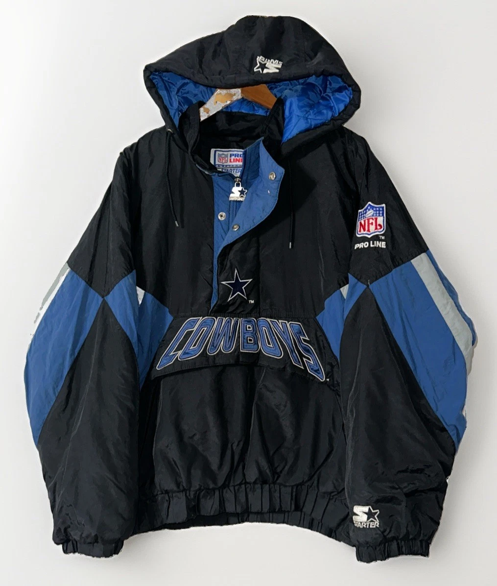 Men Dallas Cowboys NFL Jackets for sale | eBay
