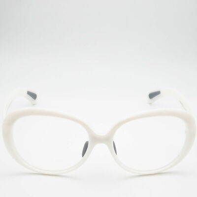 Maui Jim NAHIKU MJ436-05 ホワイト 新品未使用 Maui Jim Sunglasses Frame Only MJ436-05 Nahiku MP-SG White Japan