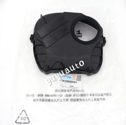 Genuine Timing Cover set 06H109210Q 06H103269H For VW Audi 1.8T 2.0TFSI - Picture 3 of 8