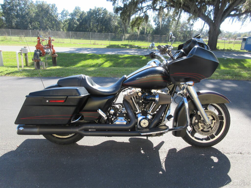 2012 Harley-Davidson Touring Road Glide® Custom 2012 Harley-Davidson Road Glide, no added fees, dealer fees