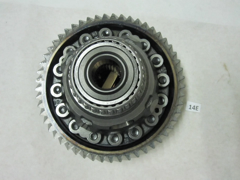 Genuine GM Automatic Transmission Differential Carrier 24276491 AWD - Image 2 of 4
