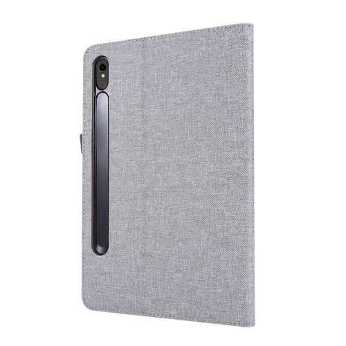 Smart Cover für Samsung Galaxy Tab S9 FE 10,9" X510 X516 Case Schutzhülle Tasche - Bild 14 von 28