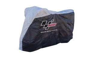 Moto GP Official Product Motorcycle Outdoor Rain Waterproof Cover Extra Large XL