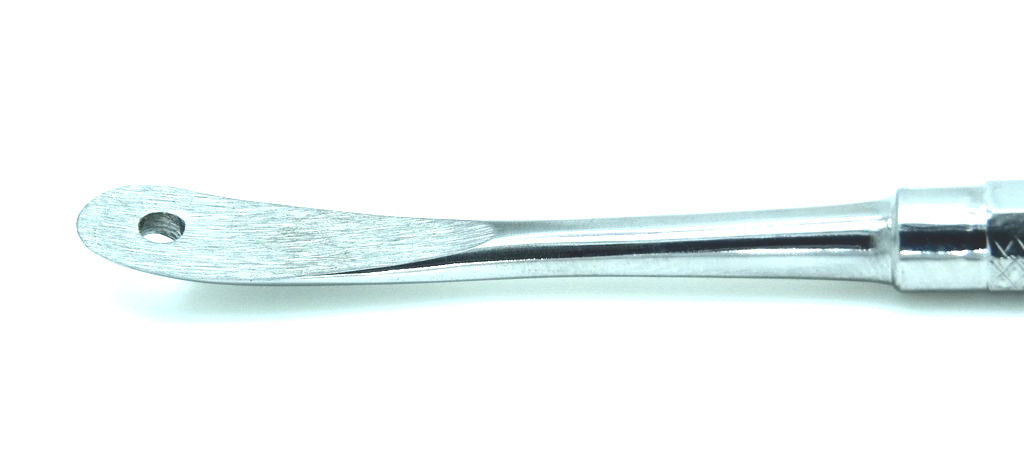 Strumento Dentale In Acciaio Inox Elevatore Periostiale Molt #9